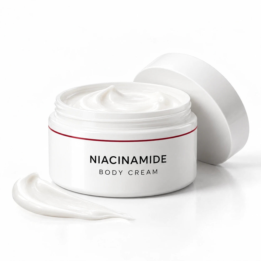 Niacinamide Body Cream