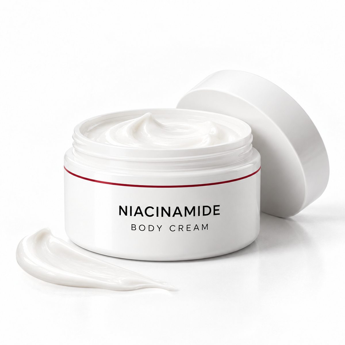Niacinamide Body Cream