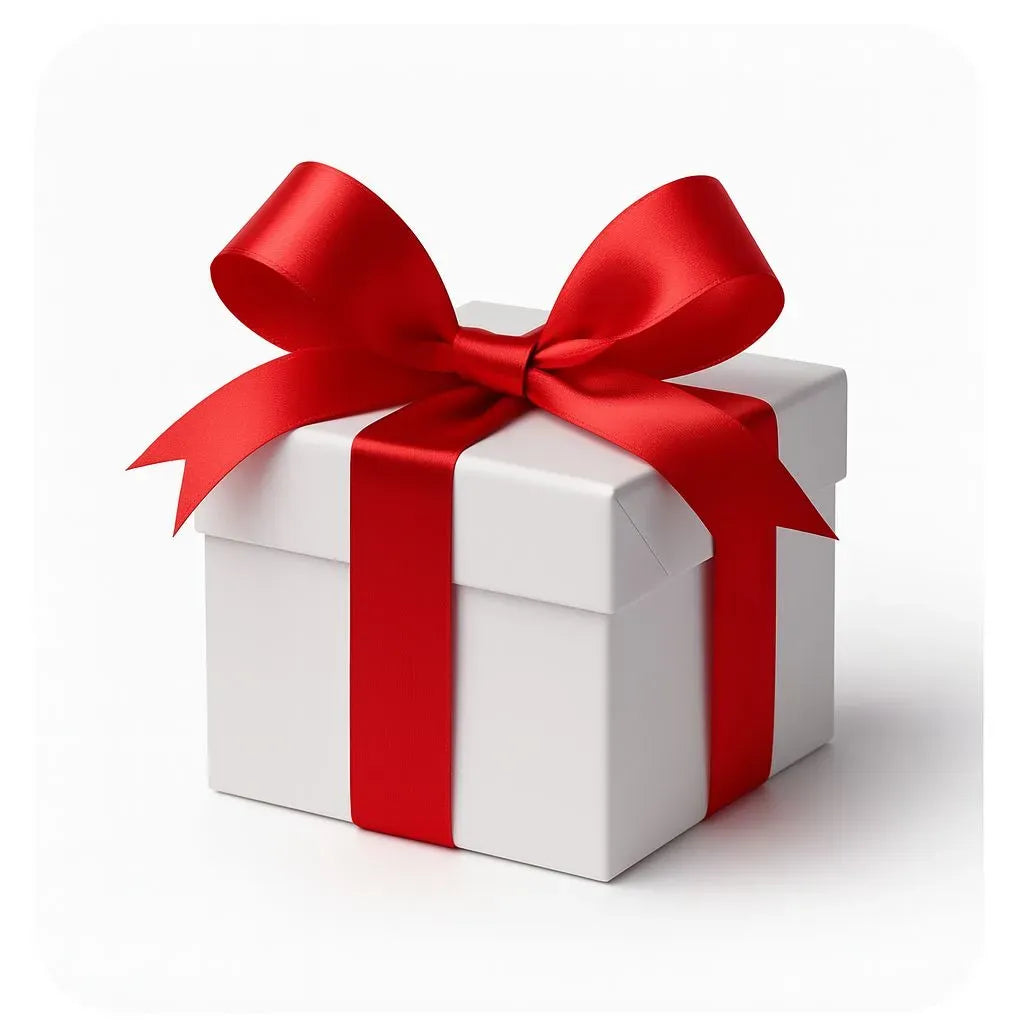 Mystery Gift