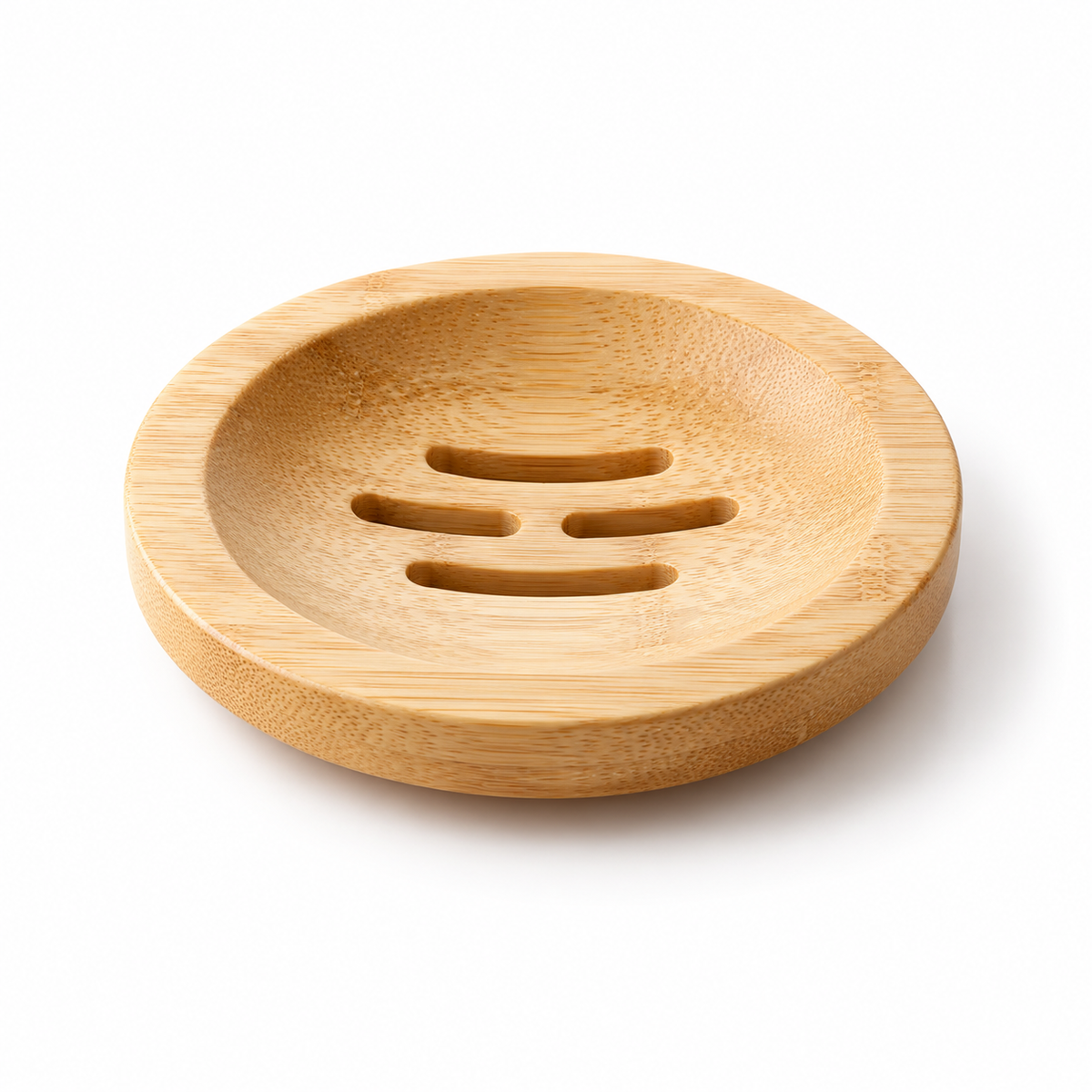Bamboo Draining Dock